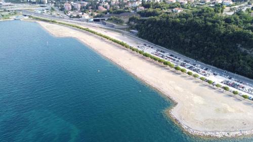 Koper Apartamento | Relax vila žusterna