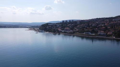 Koper Apartamento | Relax vila žusterna