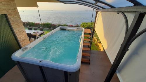 Koper Apartamento | Relax vila žusterna