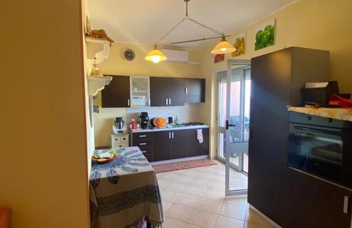 Cariati Apartamento | Relax vista mare