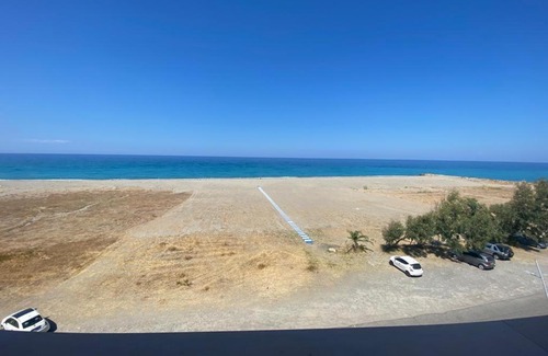 Cariati Apartamento | Relax vista mare