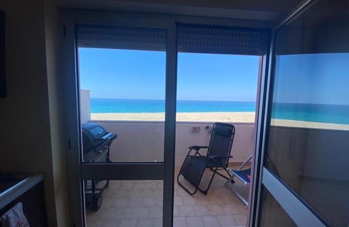 Cariati Apartamento | Relax vista mare