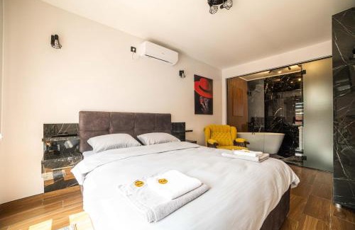 Central Serbia Apartamento | Relax Vučković