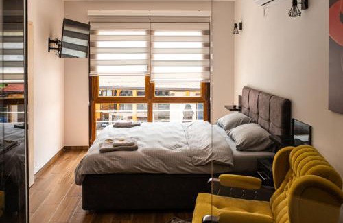 Central Serbia Apartamento | Relax Vučković
