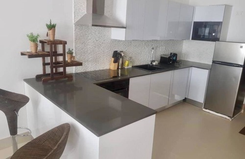 Serrekunda Apartamento | Relax waterfront serviced apartment