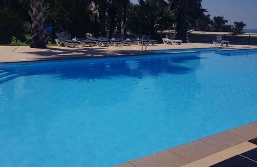 Serrekunda Apartamento | Relax waterfront serviced apartment