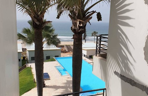 Serrekunda Apartamento | Relax waterfront serviced apartment