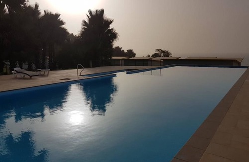 Serrekunda Apartamento | Relax waterfront serviced apartment