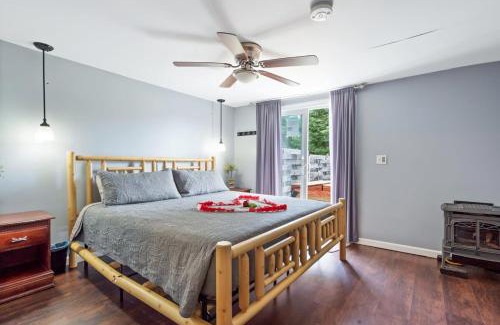Twin Mountain Casa | Relax with mountain views & a hot tub #5