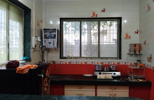 Neral Casa | Relax with the entire family. We welcomes parties, families, and couples.