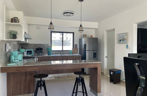 Puerto Plata Apartamento | Relax with the whole family at this peaceful condo, In the meddle of everything
