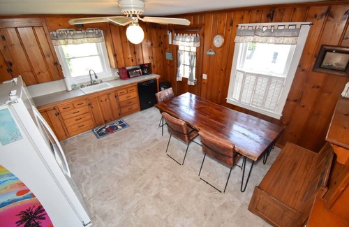 Eastward Look Casa | Relax with the whole family at this peaceful place to stay
