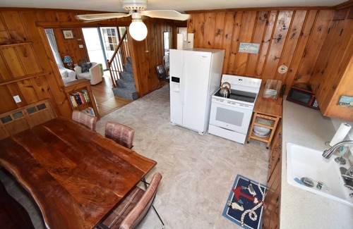 Eastward Look Casa | Relax with the whole family at this peaceful place to stay