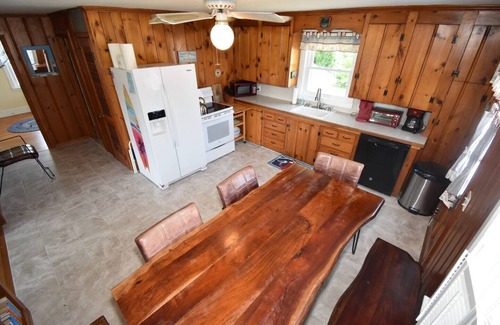 Eastward Look Casa | Relax with the whole family at this peaceful place to stay