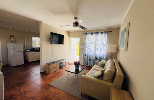 Mon Pos Casa | Relax with the whole family at this peaceful place to stay.