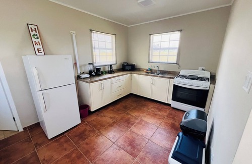 Mon Pos Casa | Relax with the whole family at this peaceful place to stay.
