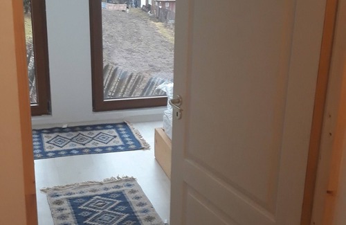 Toplita Cabina | Relax with the whole family at this peaceful play to stay.
