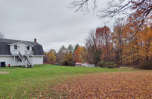 Windsor Apartamento | Relax with the whole family at this peaceful place