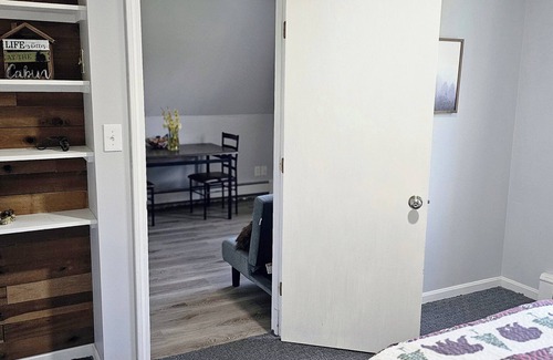 Windsor Apartamento | Relax with the whole family at this peaceful place