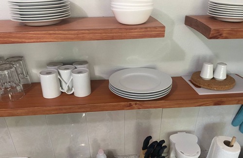 Boqueron Casa | Relax with your family and friends.