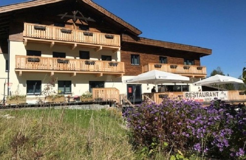 Biberwier Apartamento | Relájate maravillosamente y entra en un apartamento con vista a las laderas / montañas.
