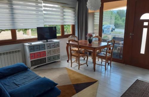 Bourg-Madame Apartamento | Relax y naturaleza en Bourg-Madame/Puigcerdà.