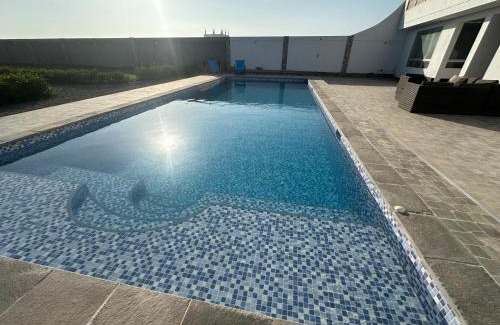 Cerro Azul Apartamento | RELAX Y PISCINA con vista al MAR - FLAT