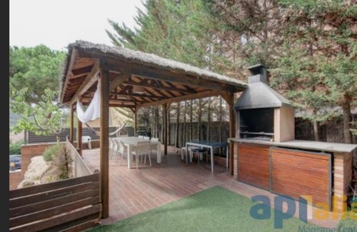 Dosrius Casa | Relax y tranquilidad para desconectar - Chillin
