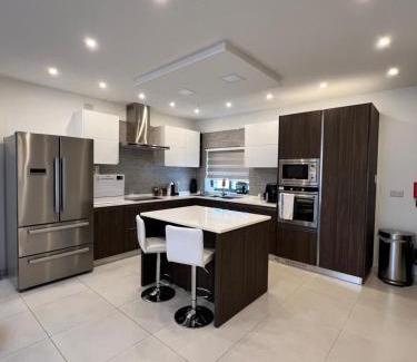 Zabbar Apartamento | Relax Zabbar