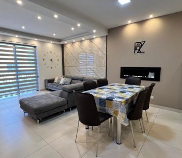 Zabbar Apartamento | Relax Zabbar