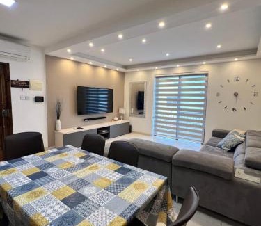 Zabbar Apartamento | Relax Zabbar