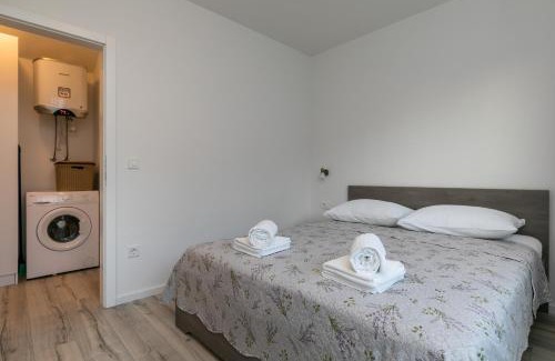 Trsteno Apartamento | Relax Zone Apartment