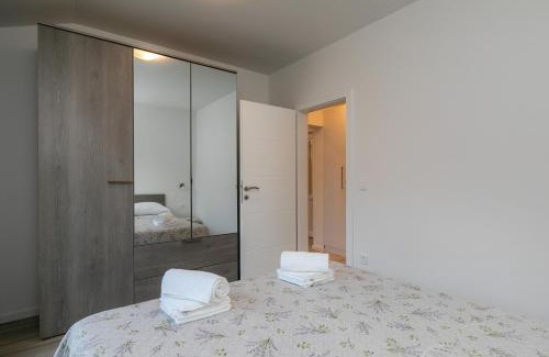 Trsteno Apartamento | Relax Zone Apartment
