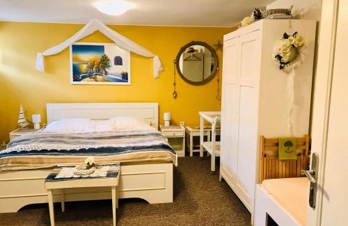 Valtice Casa | Relaxační studio VERA s UBYTOVÁNÍM
