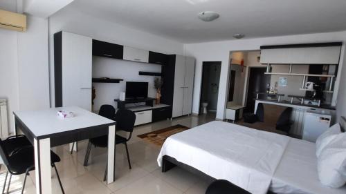 Mangalia Apartamento | Relaxare - Check-in - Mangalia plajă
