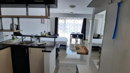 Mangalia Apartamento | Relaxare - Check-in - Mangalia plajă