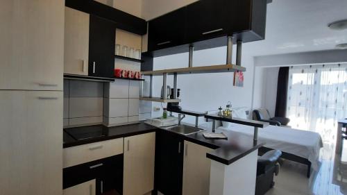 Mangalia Apartamento | Relaxare - Check-in - Mangalia plajă