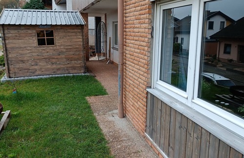 Rieschweiler-Muhlbach Apartamento | Relaxation in the beautiful Palatinate region