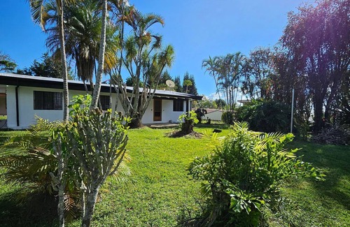 Villa Bonita Casa | Relaxation 20mins from SJO and Poas Volcano/National Park
