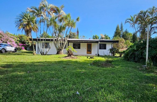 Villa Bonita Casa | Relaxation 20mins from SJO and Poas Volcano/National Park