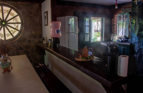Marina Casa | Relaxation and leisure amid lush natural surroundings