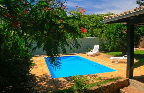 Marina Casa | Relaxation and leisure amid lush natural surroundings