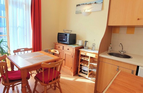 Aulus-les-Bains Apartamento | Relaxation and Nature in the heart of the Pyrenees