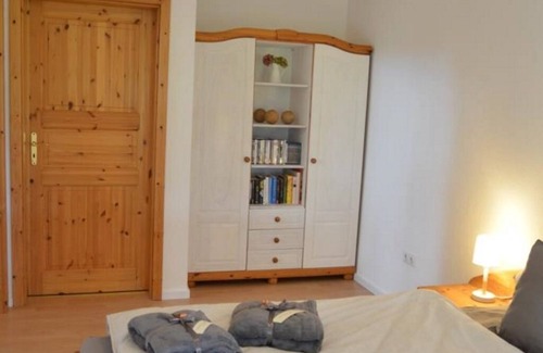Jaderaltendeich Otro | Relaxation and rest on an old farm