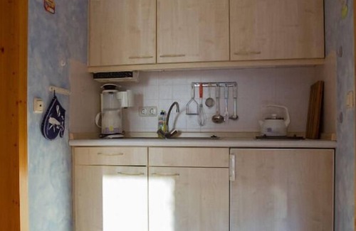Waldmuenchen Apartamento | Relaxation and tranquillity in the midst of nature in our vacation apartment