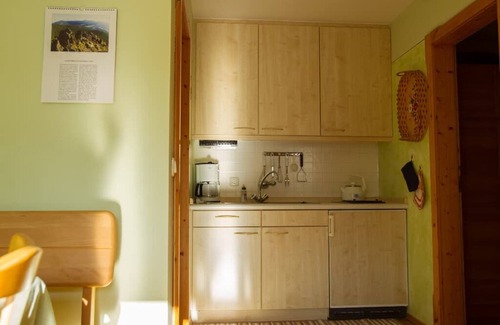 Waldmuenchen Apartamento | Relaxation and tranquillity in the midst of nature in our vacation apartment