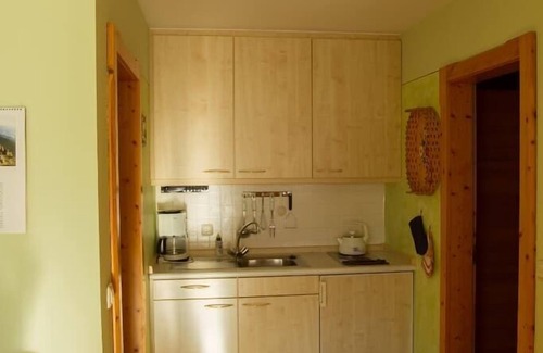 Waldmuenchen Apartamento | Relaxation and tranquillity in the midst of nature in our vacation apartment