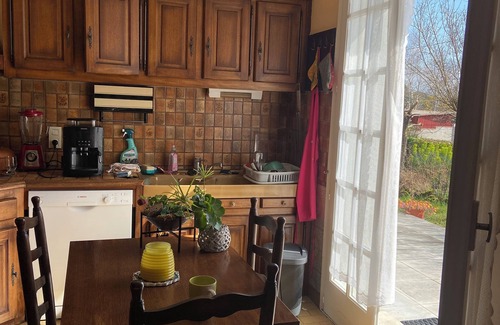 Gaillac Casa | Relaxation at the crossroads of the Bastides tarnaises