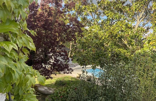 Gaillac Casa | Relaxation at the crossroads of the Bastides tarnaises