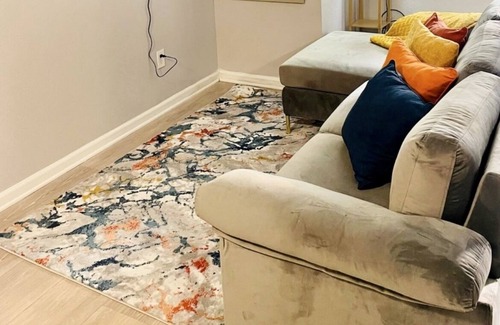Kettering Apartamento | Relaxation at the Greene